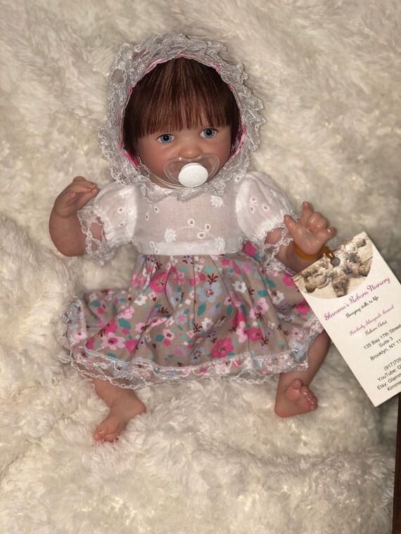 beautiful brown baby doll youtube