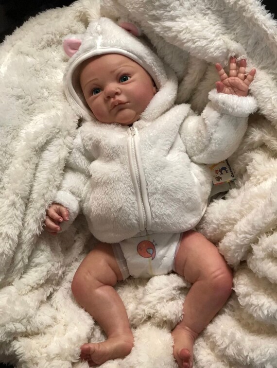 all for reborns winter