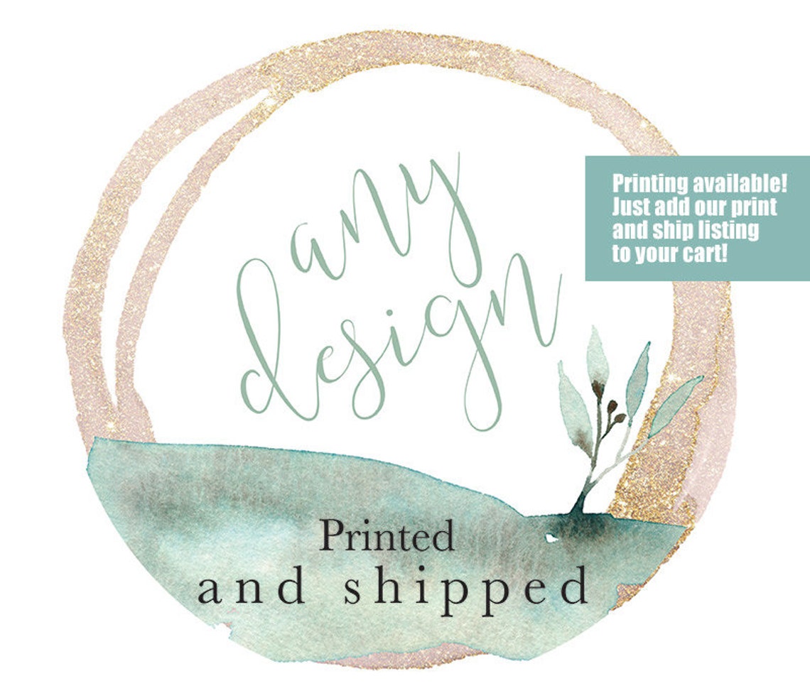 Printable Cactus Nursery Art Set of 6 - Etsy