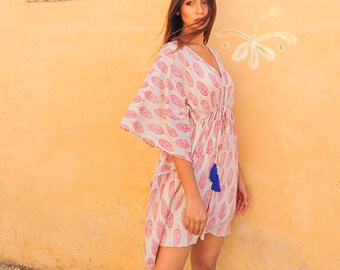 indian cotton dresses for sale