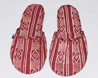 indiase slippers