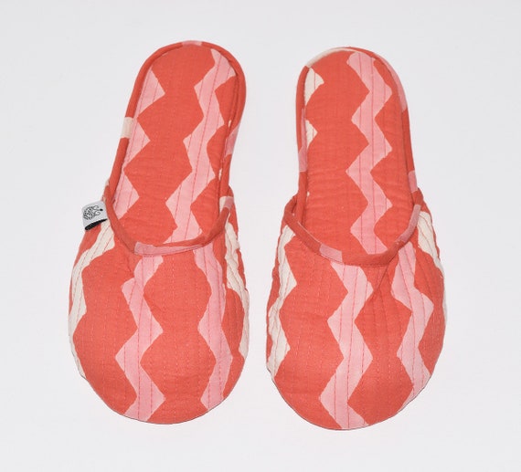 cotton slippers india
