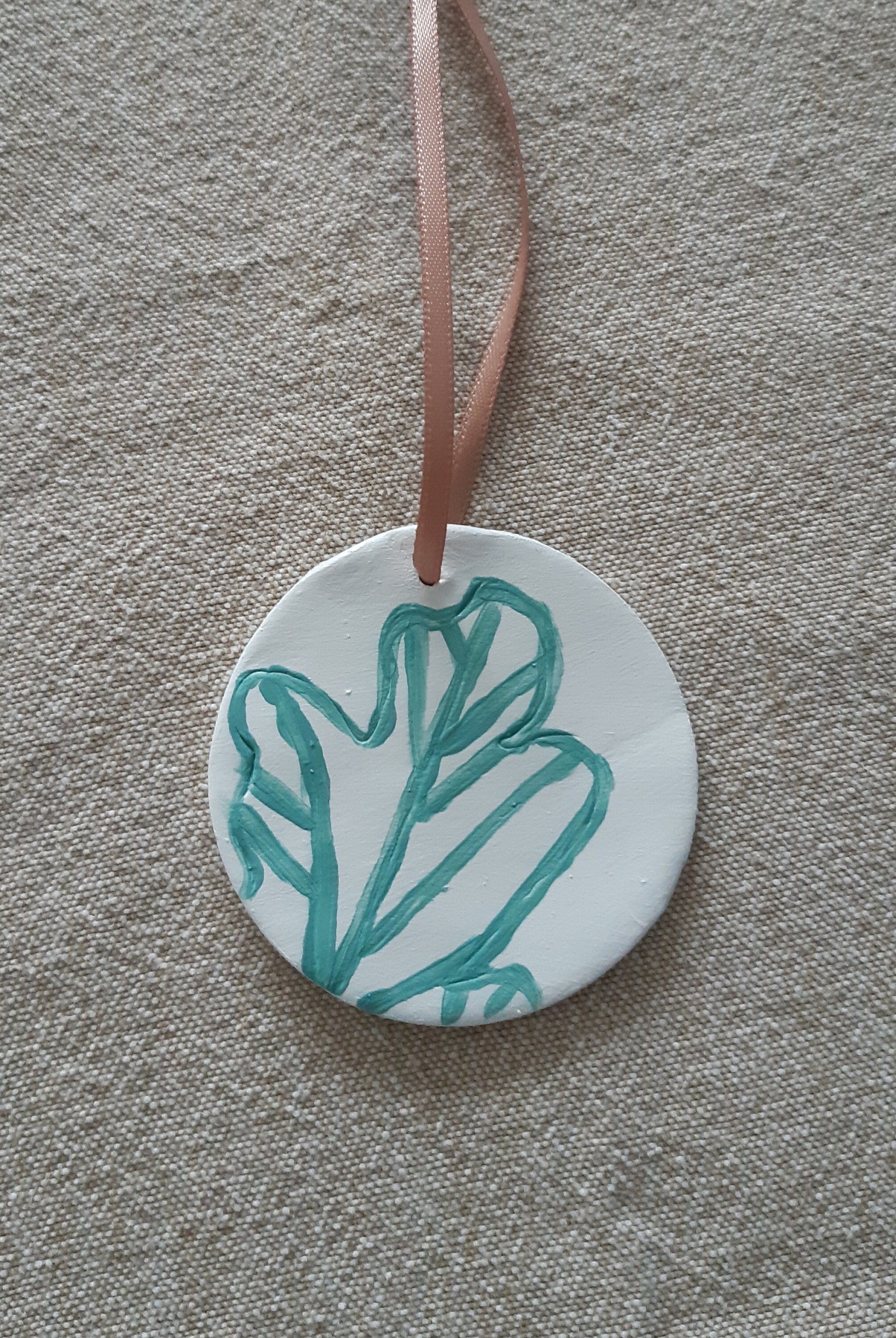 Décoration en Argile