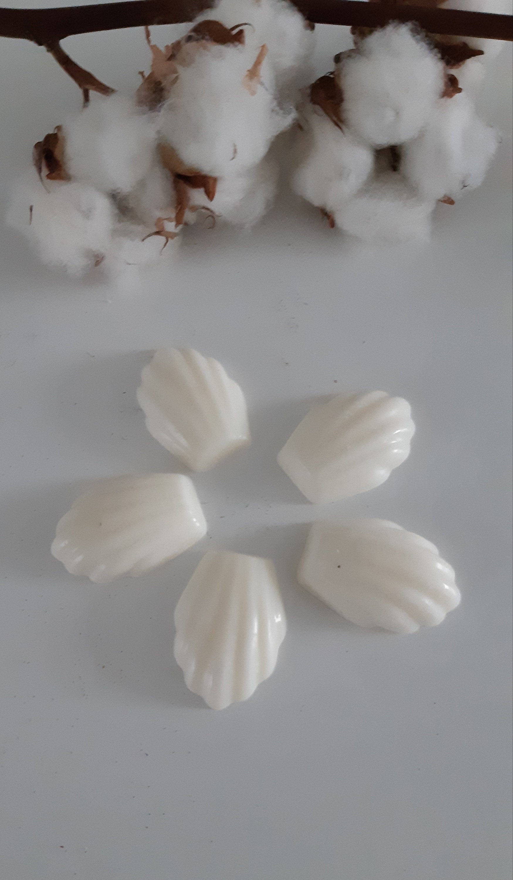 Fondants Parfum Ylang-Ylang