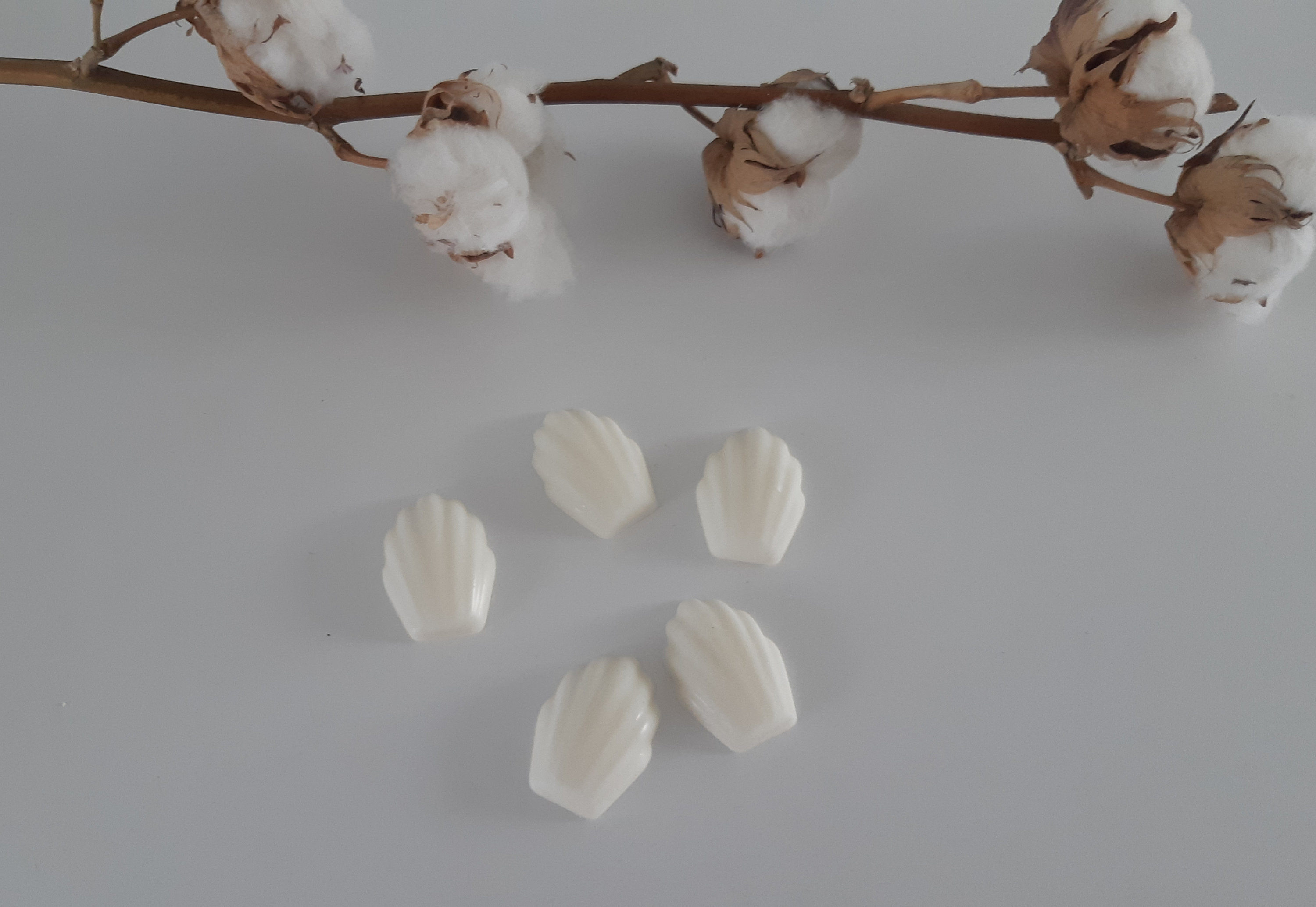 Fondant Parfum Jasmin