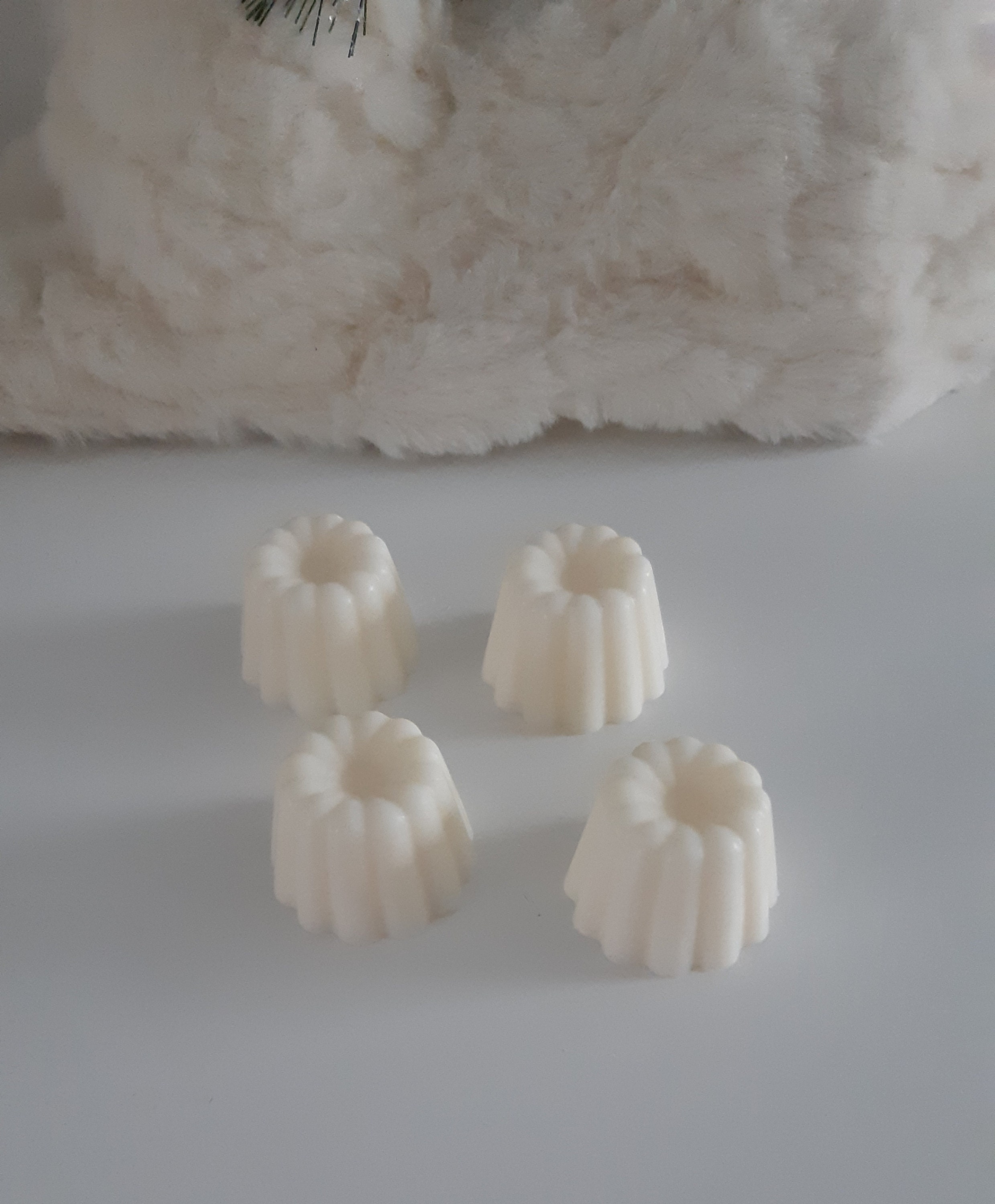 Fondant Parfum Baby Doll