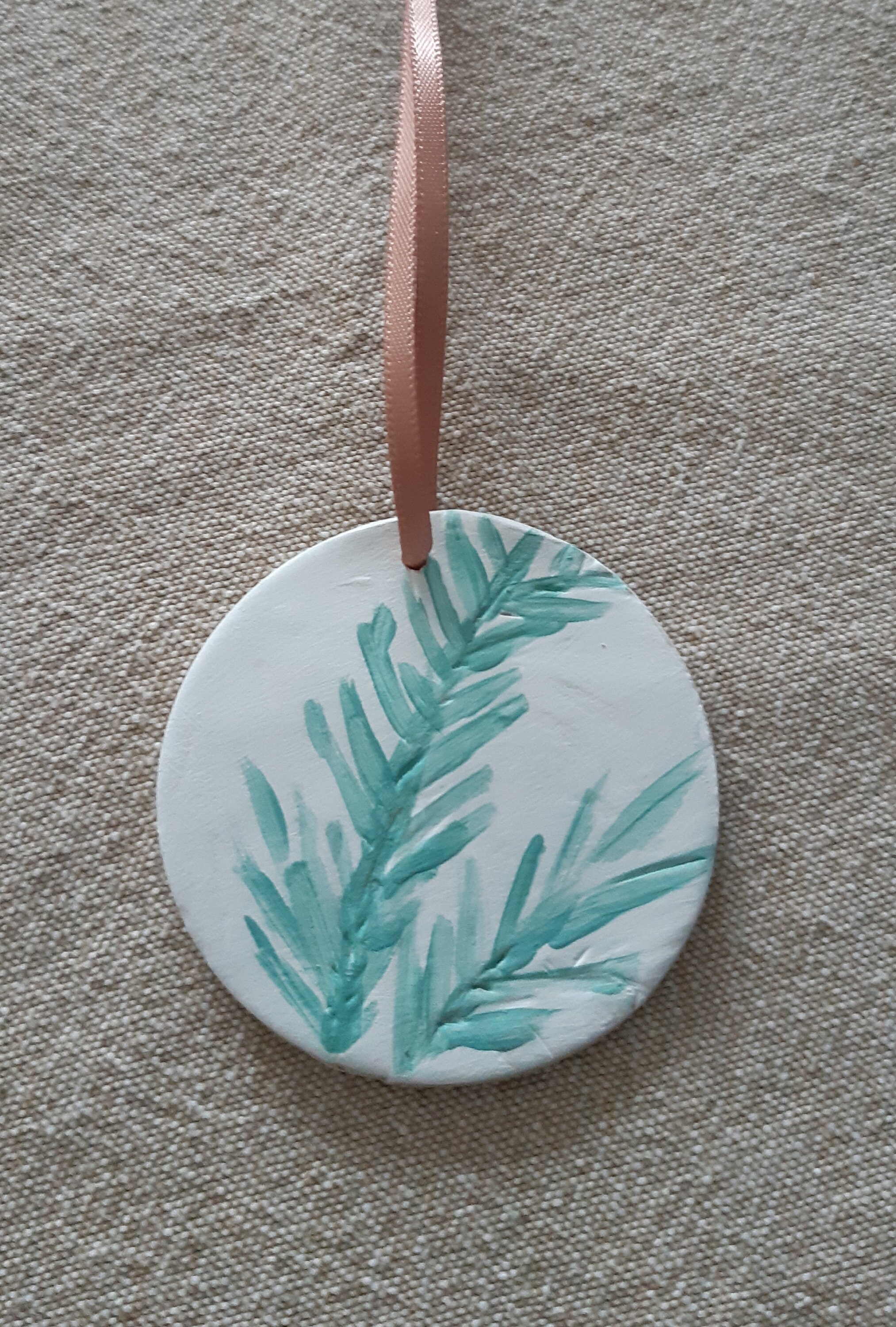 Décoration en Argile