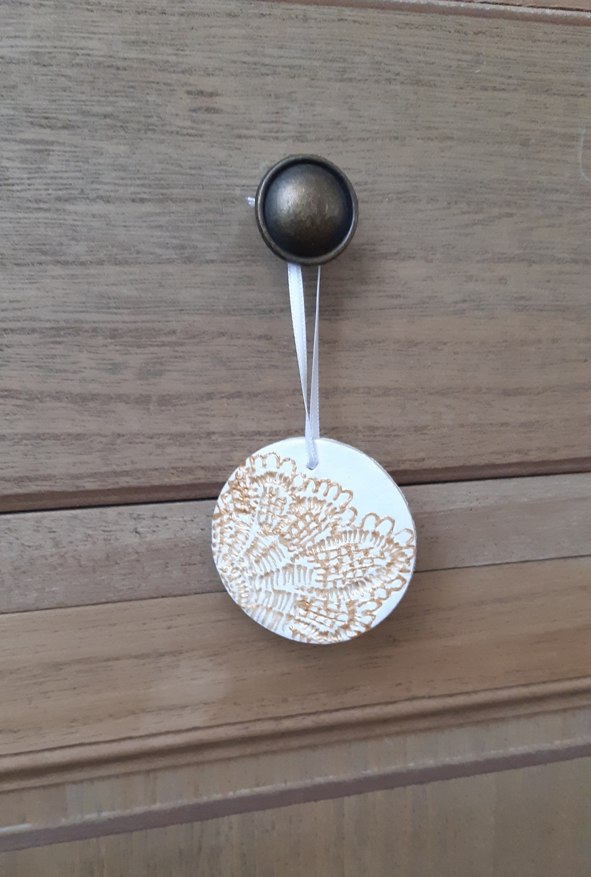 Décoration en Argile