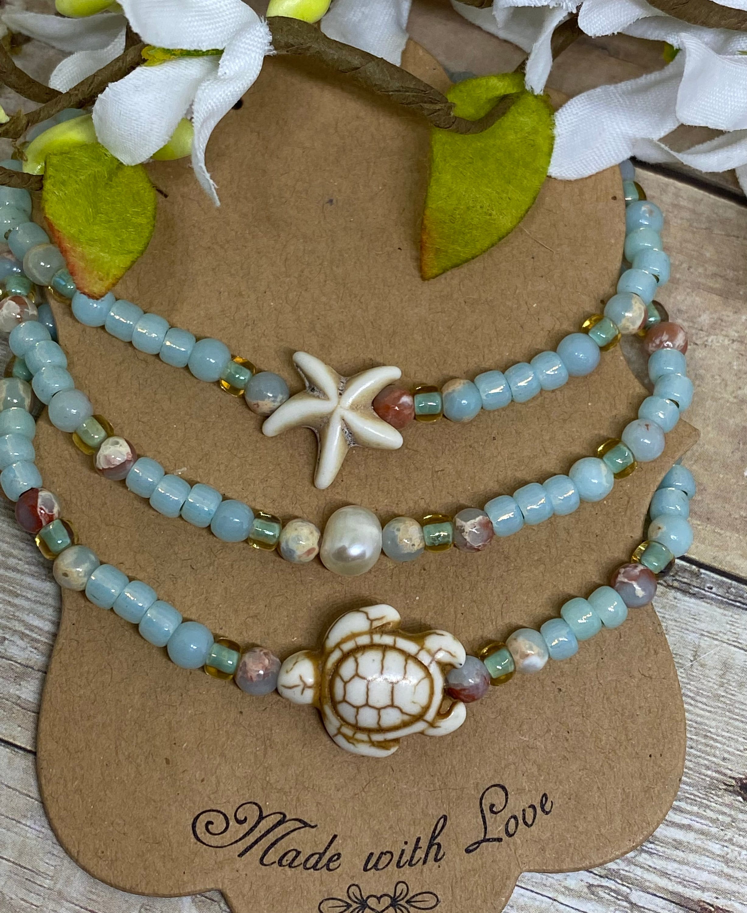 25/50pcs Sea Beach Glass Beads Mixed Colors Bulk Blue Green Undrilled Sea  Beach Glass Beads Bulk Jewelry Pendant Decor 10-16mm - AliExpress