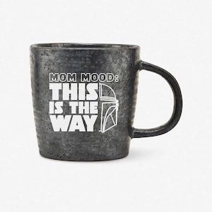 This is the Way | SVG