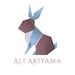 Ali Akiyama