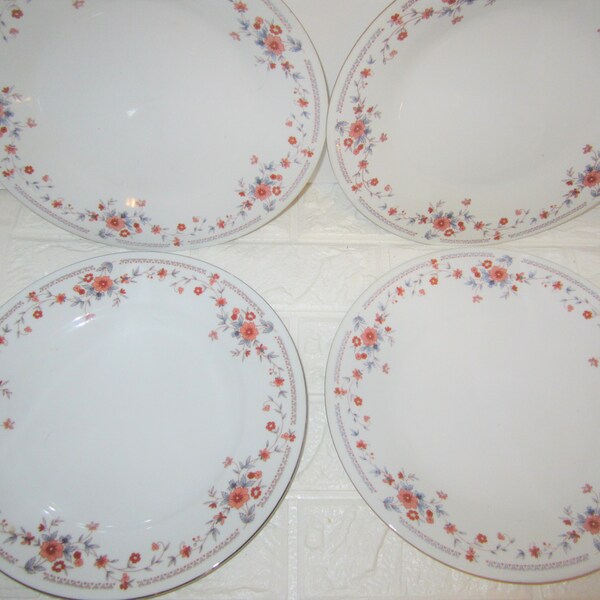 Dynasty Fine China Full Set Etsy