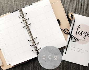 Monthly overlooks 2018-80g