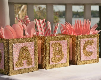 Dessert Table Decor Etsy
