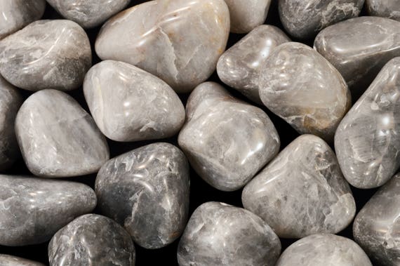 Raw cat's 2024 eye stone