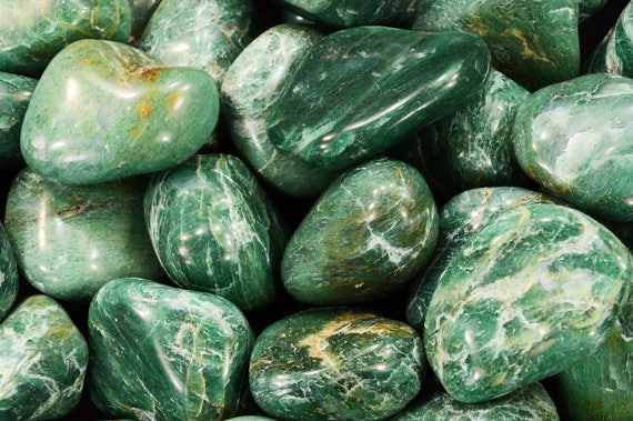 jade ash green