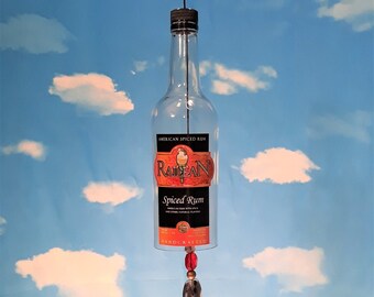 Captain Morgan Silver Pirate d\u00e9cor,Pirate,Pirate ship,Pirate wedding,Pirate decorations,Pirate gifts,Pirate centerpieces,ship in a bottle