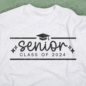 Senior PNG | digital download