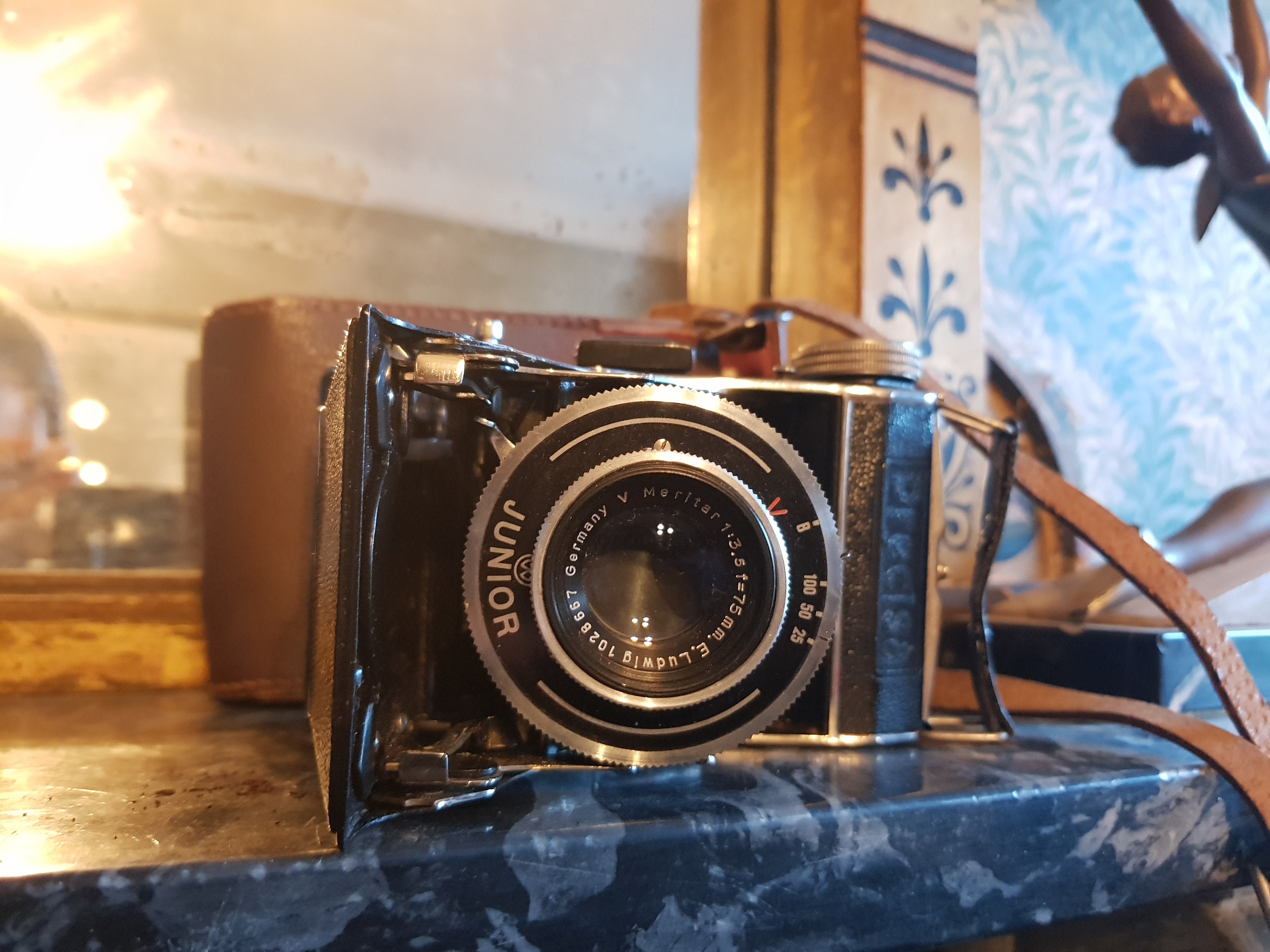 1940s camera german - Etsy 日本