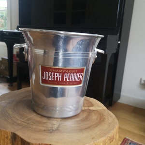 Joseph Perrier champagnekoeler