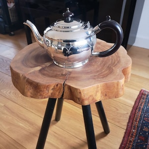 Theepot, EPBM Scheffield