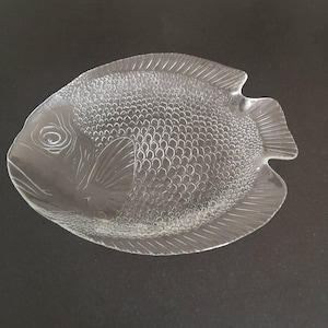 Arcoroc France grote vis serveerschaal