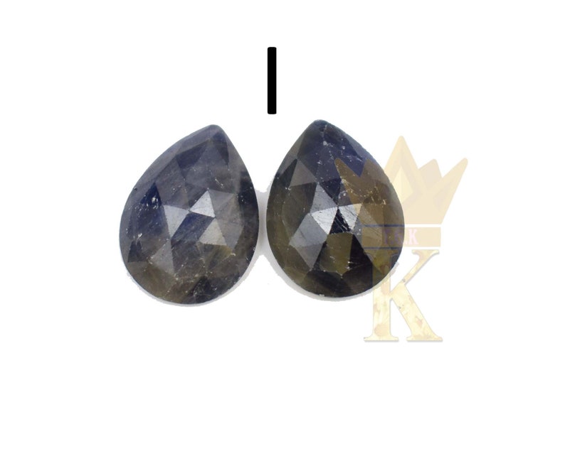 Sapphire Gemstone Cabochon Jewelry SKU4639 Natural Blue Sapphire Cabochon
