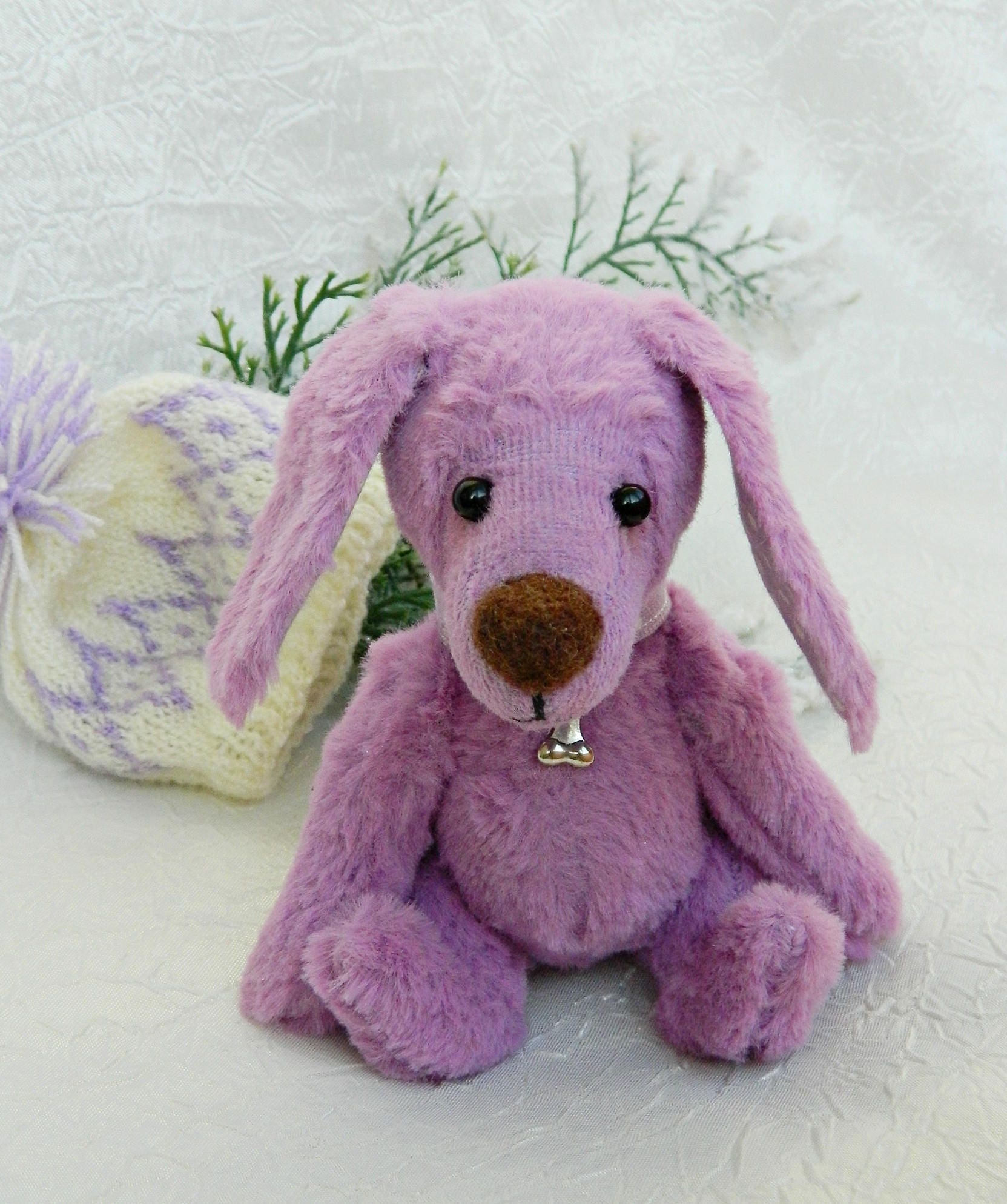 Custom Stuffed Dog Stuffed Animal Dog Plush Stuffed Animal Etsy