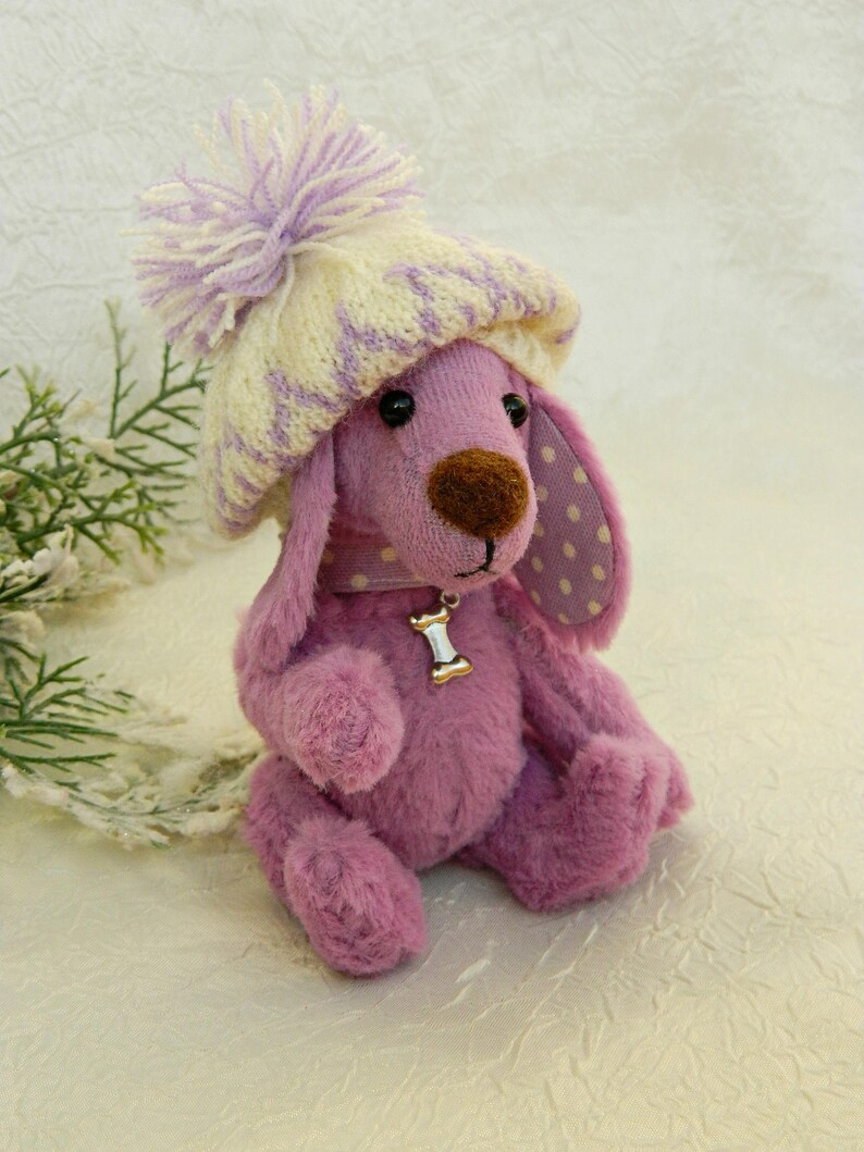 Custom Stuffed Dog Stuffed Animal Dog Plush Stuffed Animal Etsy