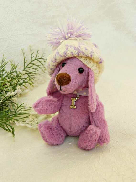 etsy custom stuffed animal