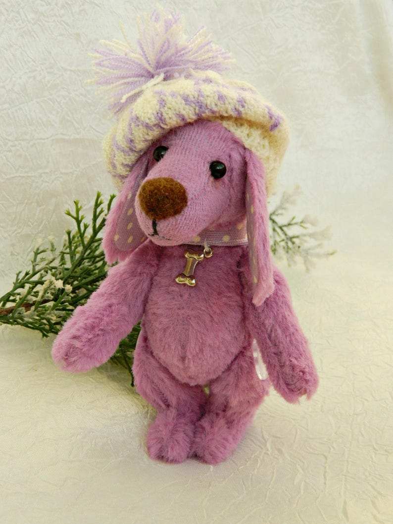 Custom Stuffed Dog Stuffed Animal Dog Plush Stuffed Animal Etsy
