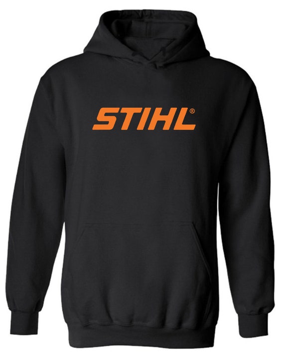 stihl sweater