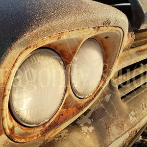 Vintage Chevy Truck, Digital Downloads, Old Truck Photography, Vintage Truck, Home Decor, Wall Art
