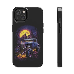 1932 Ford Coupe Hot Rod Case Mate Slim Phone Cases 1932 Ford Coupe Hot Rod Case Mate Slim Phone Cases