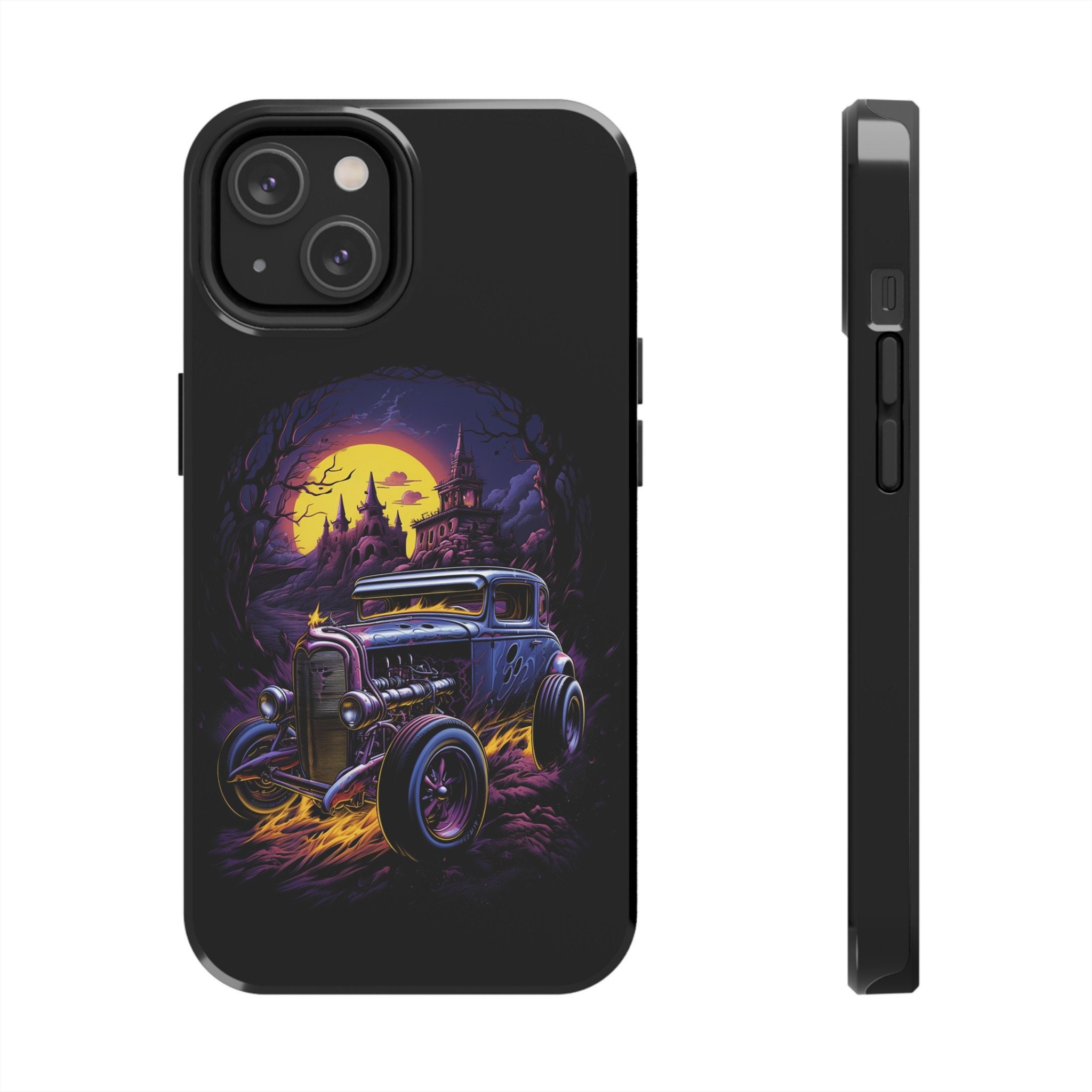 1932 Ford Coupe Hot Rod Case Mate Slim Phone Cases 1932 Ford Coupe Hot Rod Case Mate Slim Phone Cases