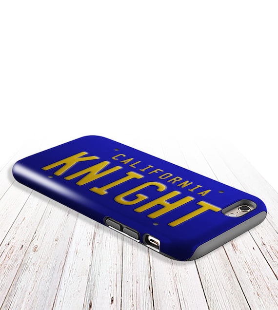 knight rider coque iphone 7