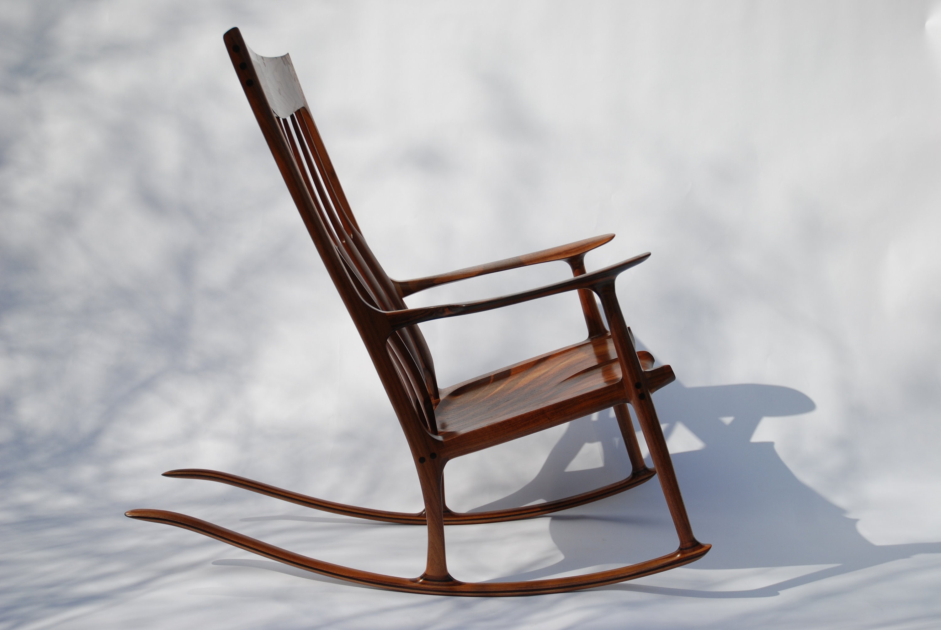 Maloof rocker for sale sale