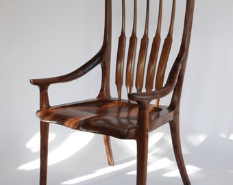 Maloof dining chair clearance