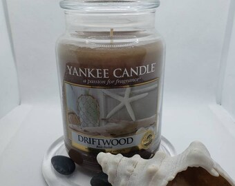 Make your own yankee candle label