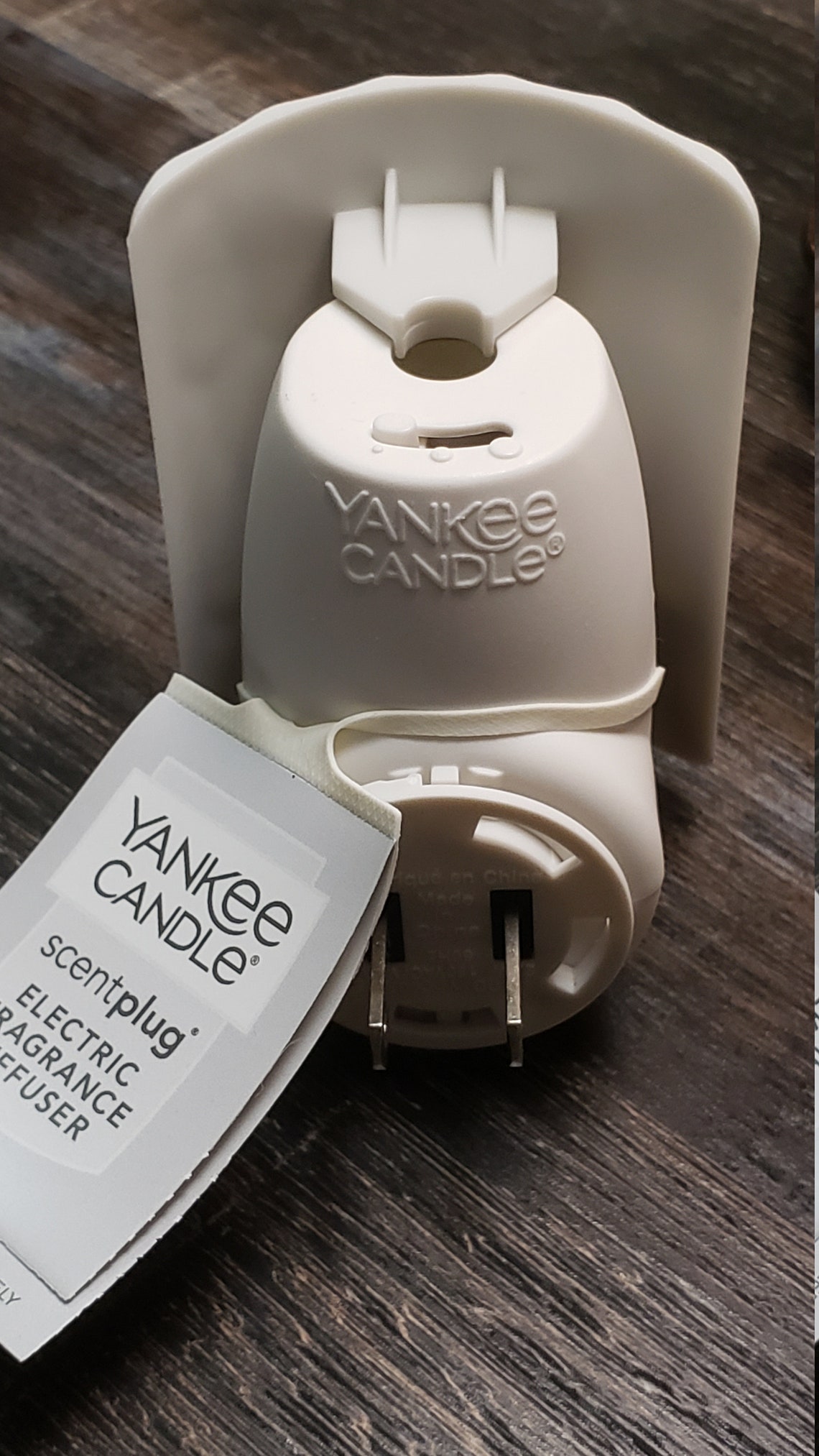 Yankee Candle Scentplugs Lot Electric Diffuser Home Accent Etsy