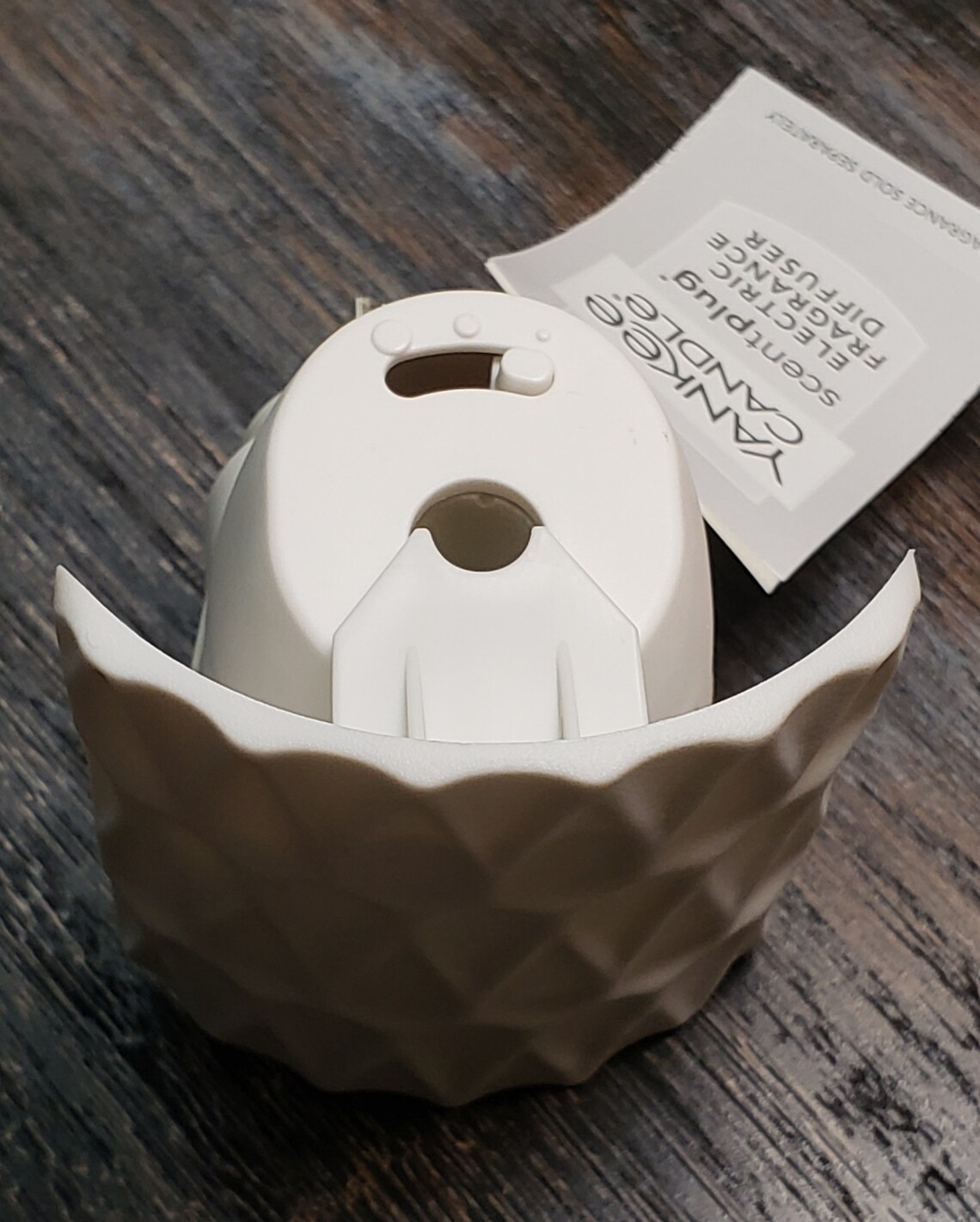 Yankee Candle Scentplugs Lot Electric Diffuser Home Accent Etsy