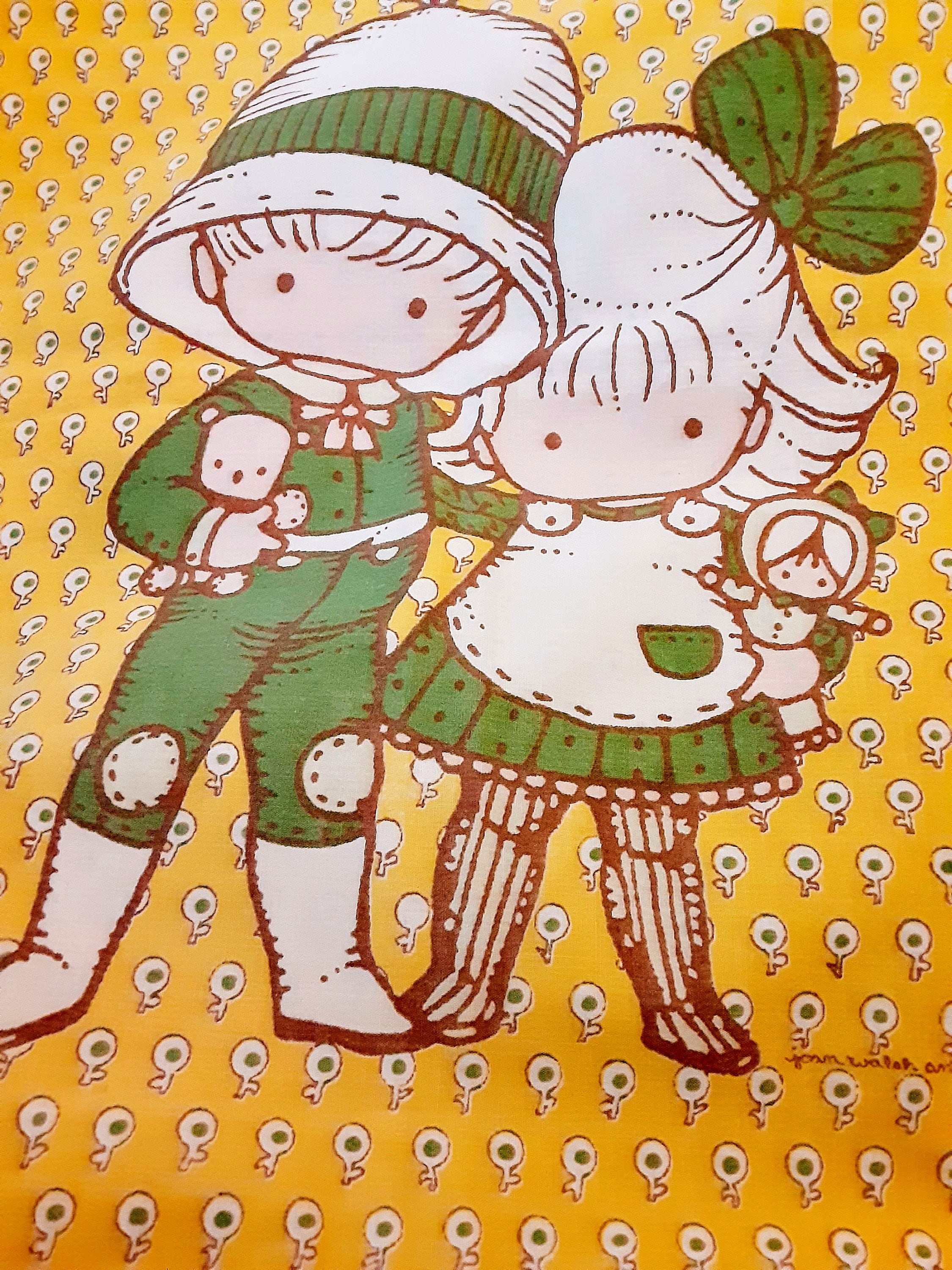 Joan walsh anglund - Etsy 日本