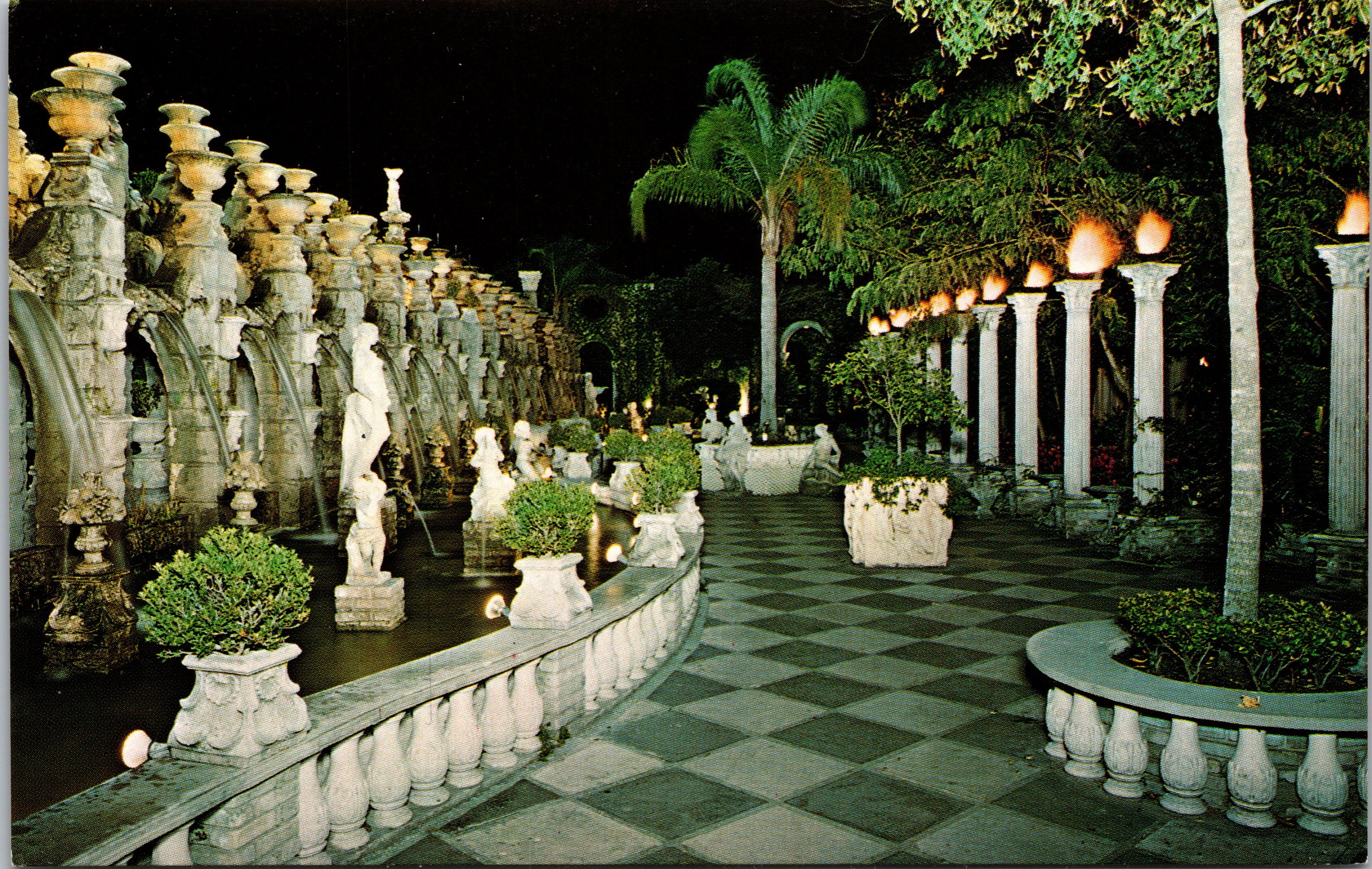 Kapok Tree Inn Florida