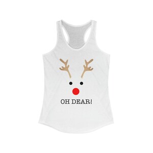 Women&#39;s Ideal Racerback Tank