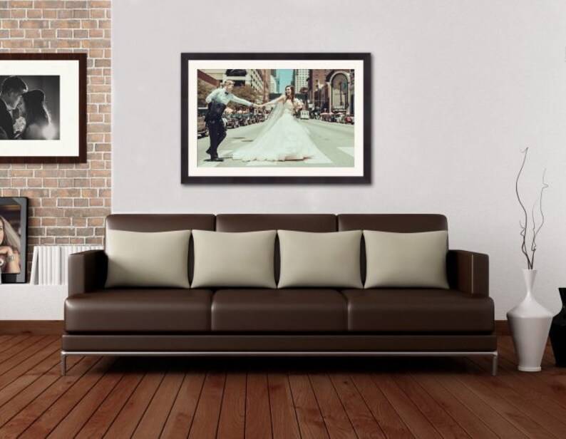 Picture Frame 24x36 Inch Matted Image 0