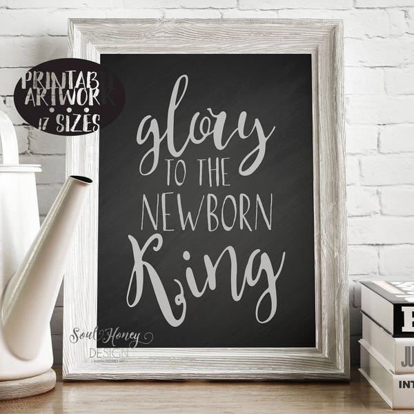 Hymn Chalkboard Art - Etsy