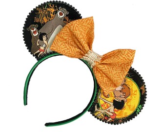 Black Hair Muppet Etsy