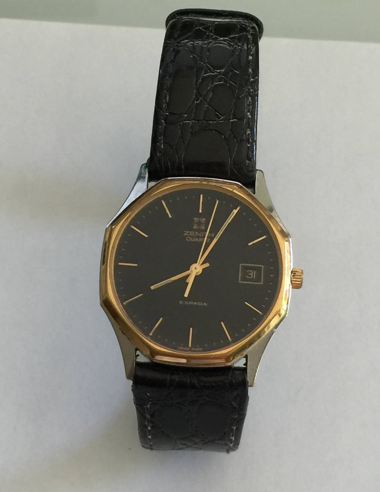 lemania automatic chronograph