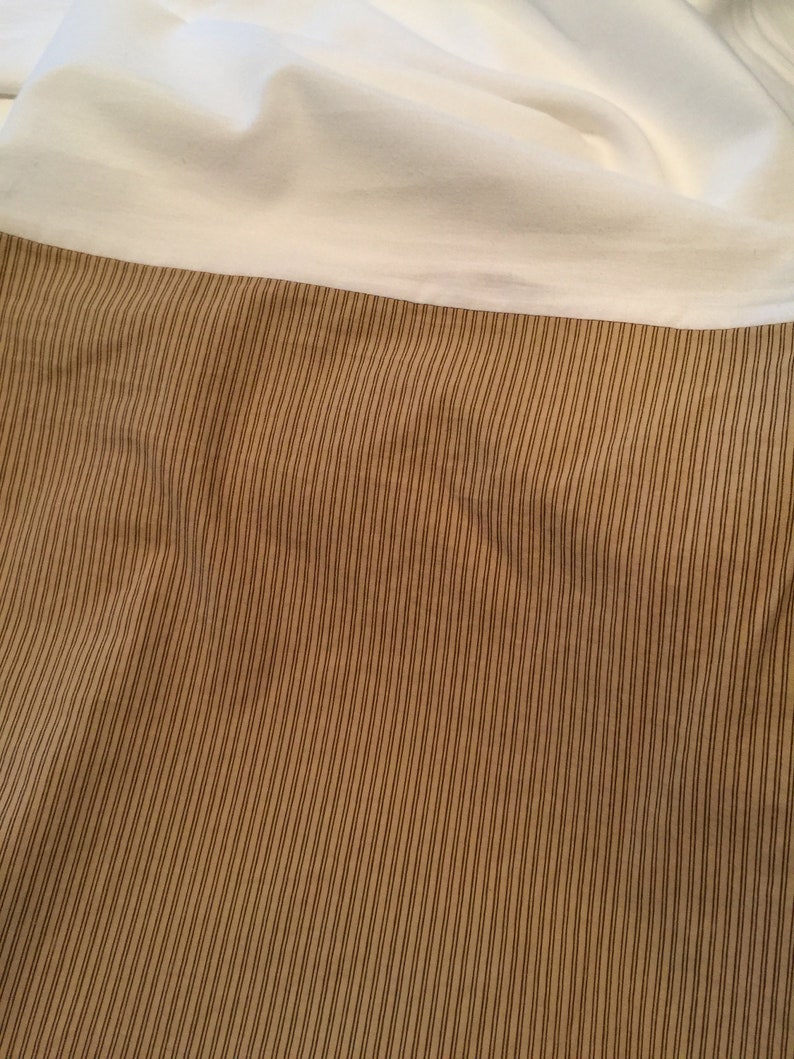 Vintage Ralph Lauren Charleston Bedding . Charleston Cal King Bed Skirt