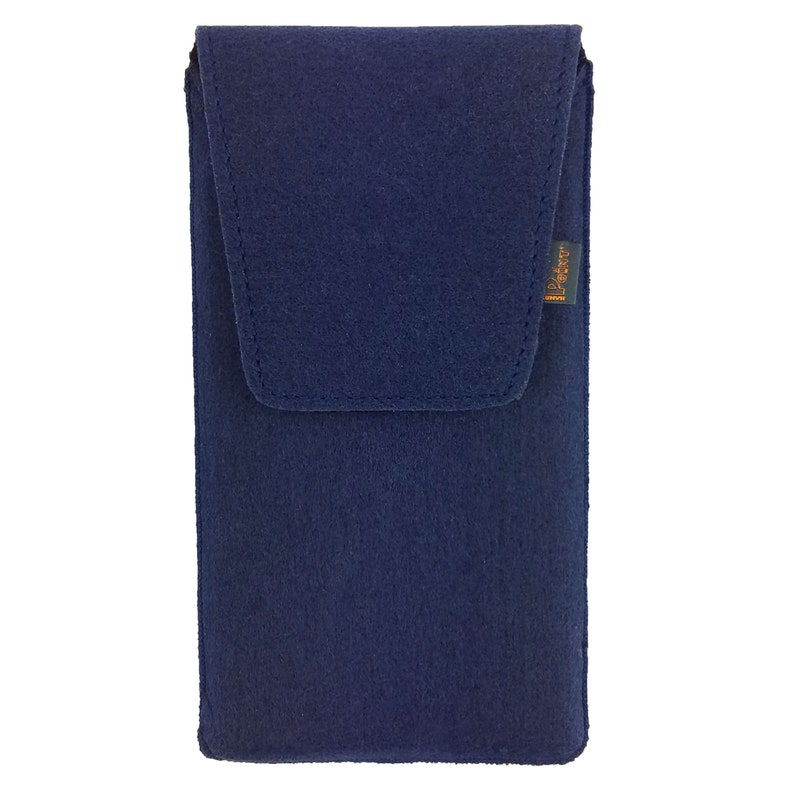 Belt Pocket vertical Bag cover bag case pocket cellphone case for iPhone 4, 5, 6, 7, 8, X image 2